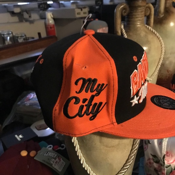 Ball Caps - Picture 10 of 16